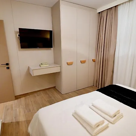 Daire Aegean Aura Marina Rhodes City